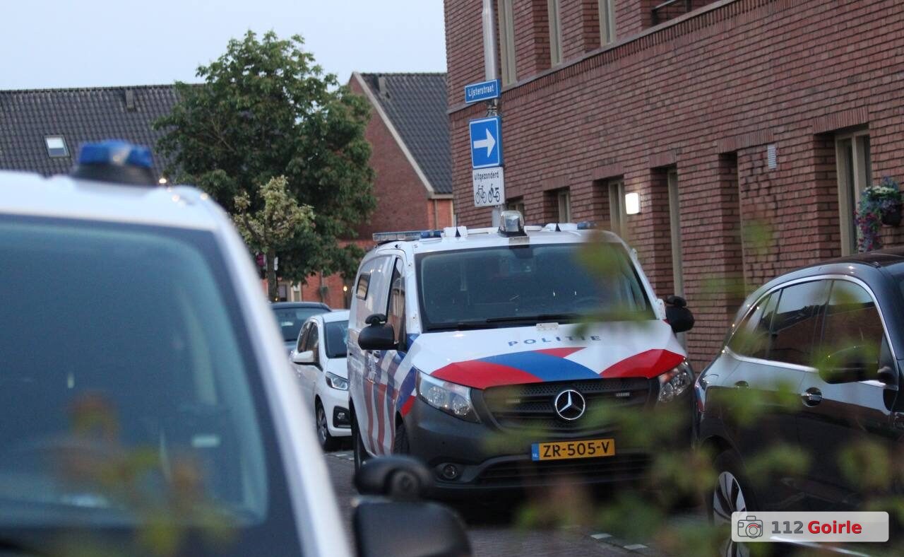UPDATE: stoffelijk overschot aangetroffen in uitgebrande woning Rijen – foto 112 Goirle