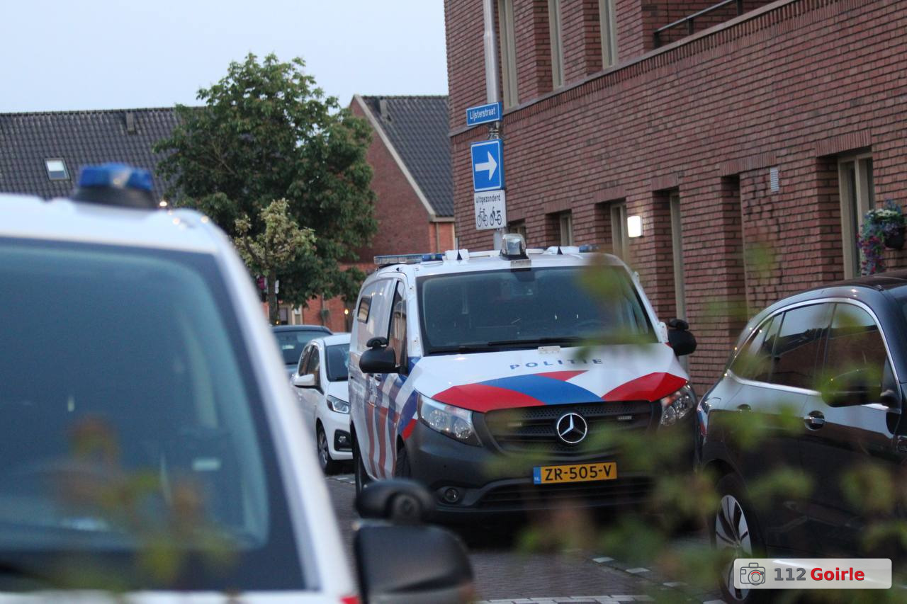 UPDATE: stoffelijk overschot aangetroffen in uitgebrande woning Rijen – foto 112 Goirle