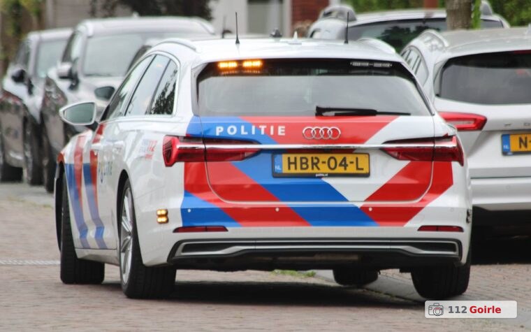 Kind ernstig gewond na incident in woning in Oisterwijk – foto 112 Goirle