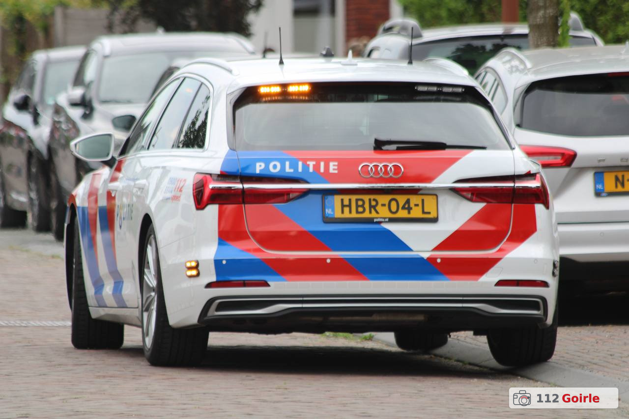 Kind ernstig gewond na incident in woning in Oisterwijk – foto 112 Goirle