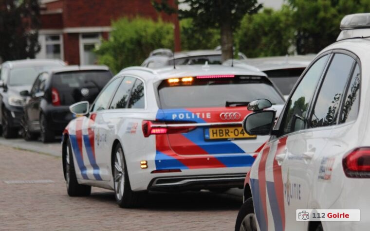 Kind ernstig gewond na incident in woning in Oisterwijk – foto 112 Goirle