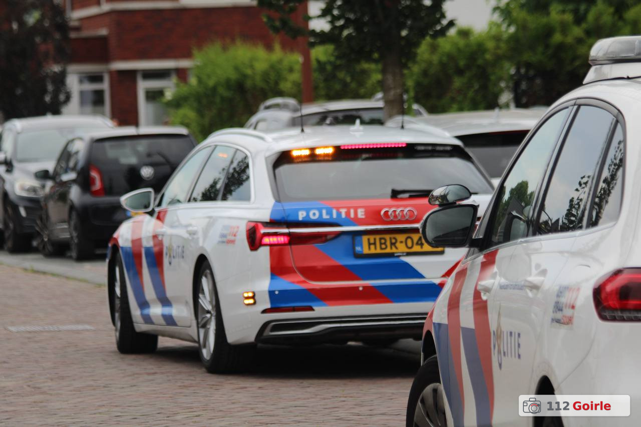 Kind ernstig gewond na incident in woning in Oisterwijk – foto 112 Goirle