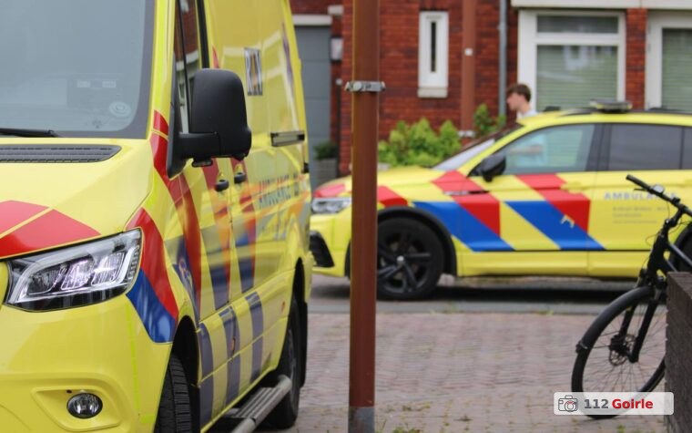 Kind ernstig gewond na incident in woning in Oisterwijk – foto 112 Goirle