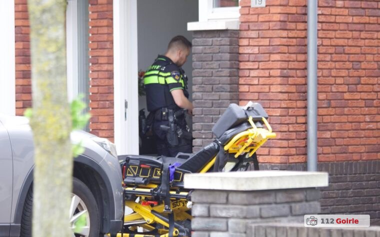 Kind ernstig gewond na incident in woning in Oisterwijk – foto 112 Goirle
