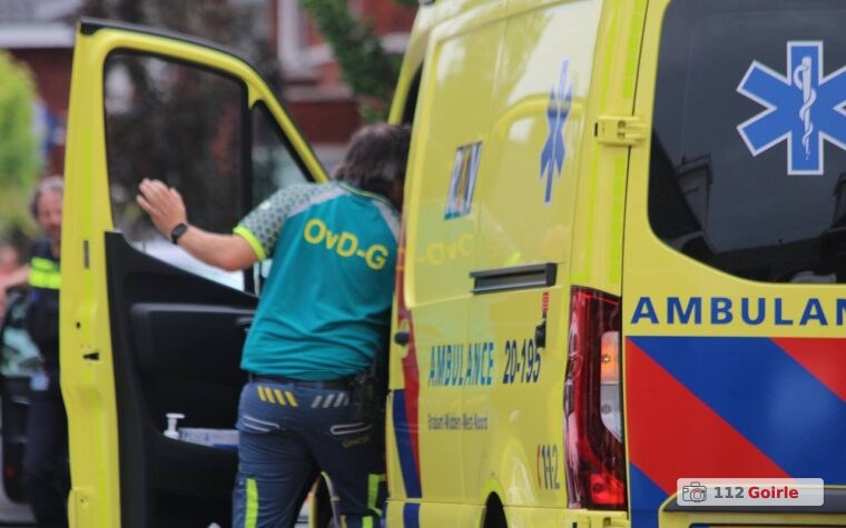Kind ernstig gewond na incident in woning in Oisterwijk – foto 112 Goirle