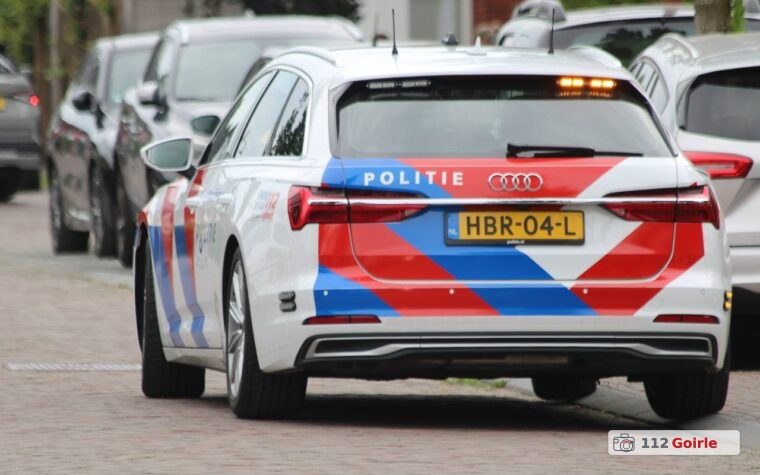 Kind ernstig gewond na incident in woning in Oisterwijk – foto 112 Goirle