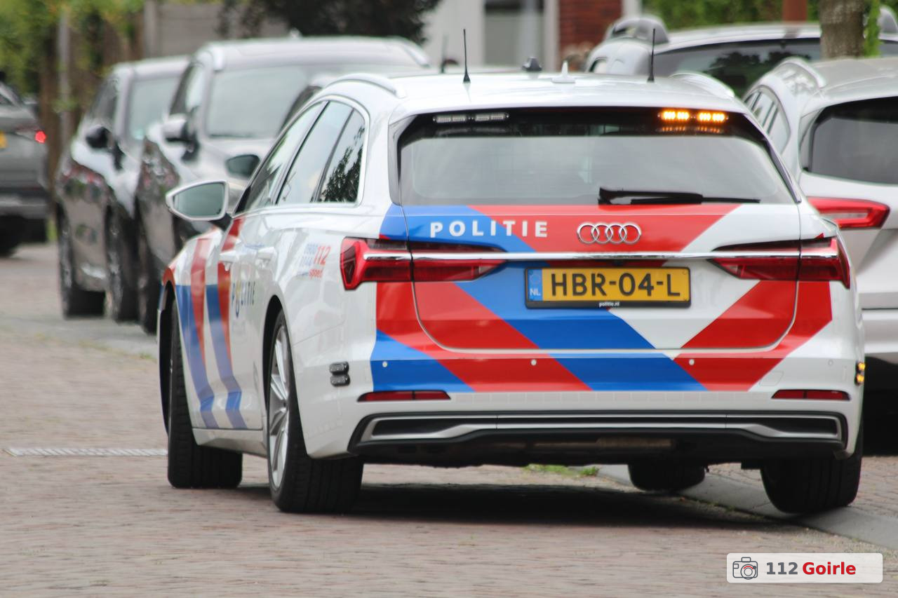 Kind ernstig gewond na incident in woning in Oisterwijk – foto 112 Goirle