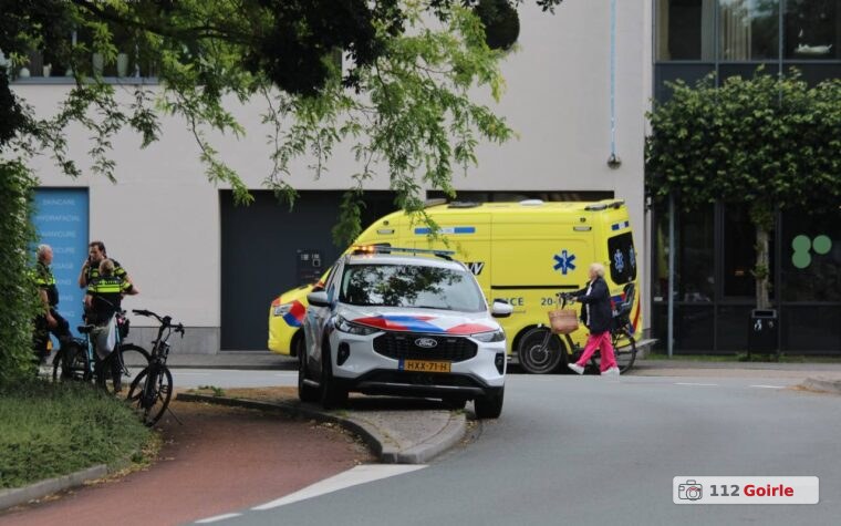 Winkeliers boos over grote wegwerkzaamheden in centrum Goirle