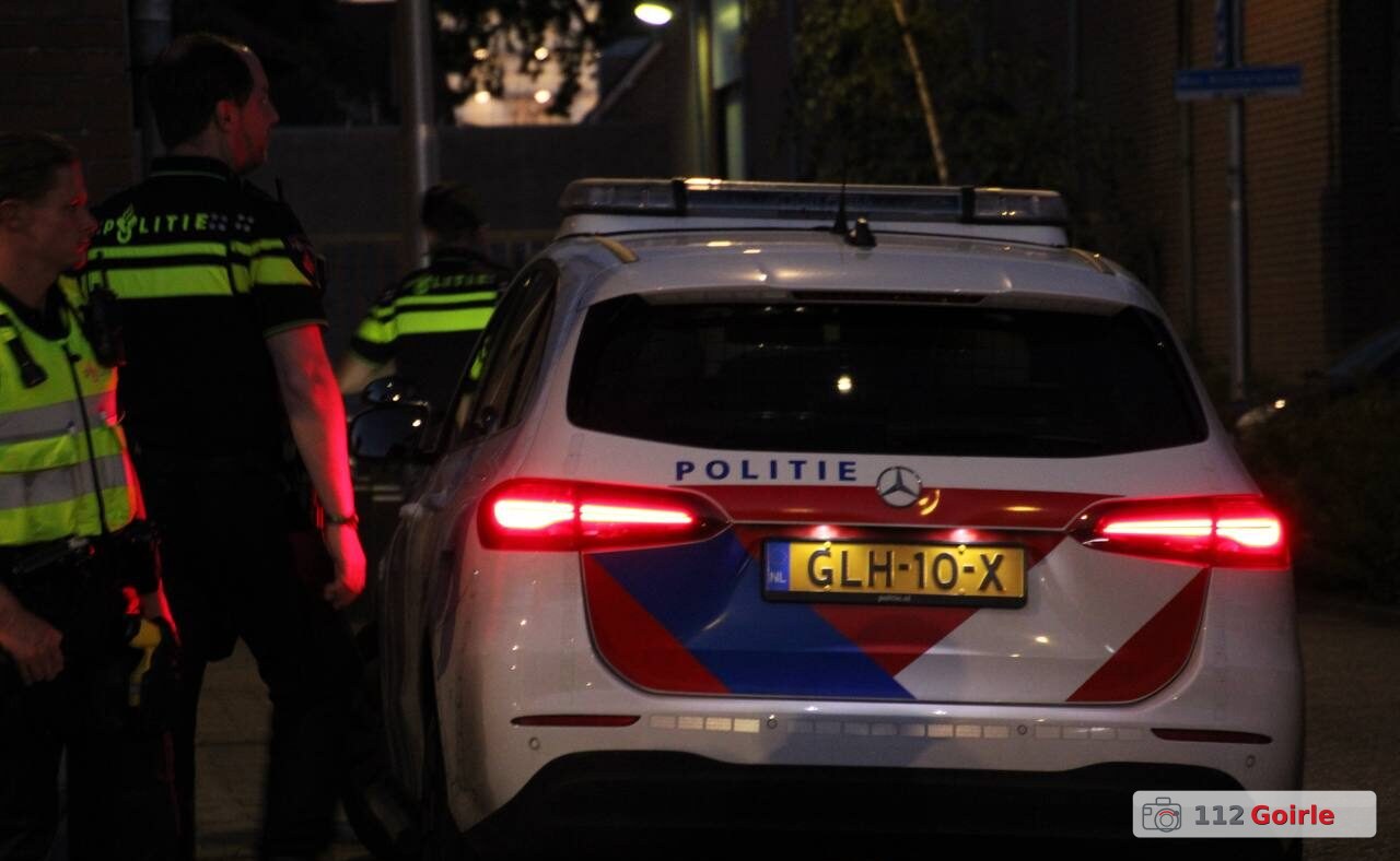 Nepagent loopt in de val bij wantrouwend slachtoffer in Goirle – foto 112 Goirle