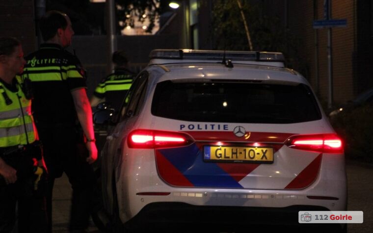 Tiener aangehouden bij poging tot oplichting door nepagent